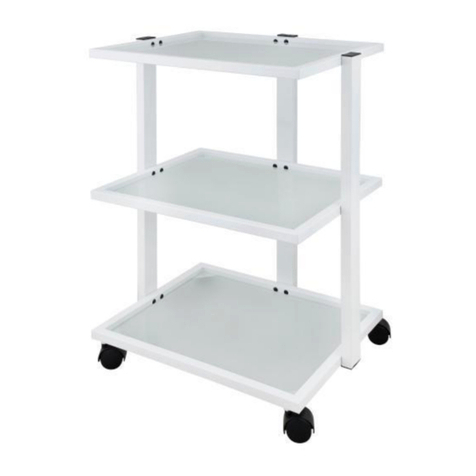 Silver Fox 1040 quick start guide