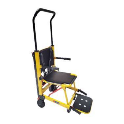 MS3C MS3C-300TS quick start guide