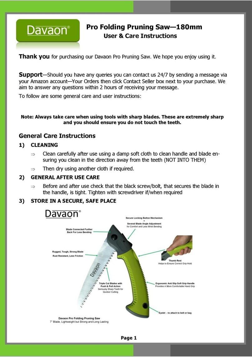 Davaon Pro Installation guide Davaon Pro Installation guide