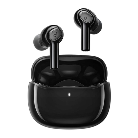 Soundcore R100 user manual
