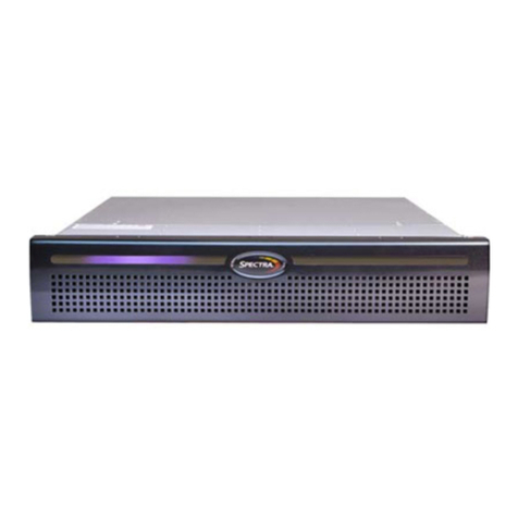 Spectra BlackPearl Nearline user guide