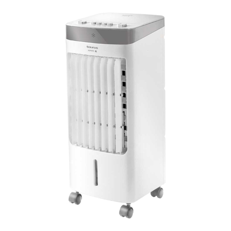 Taurus ALPATEC R403 User manual