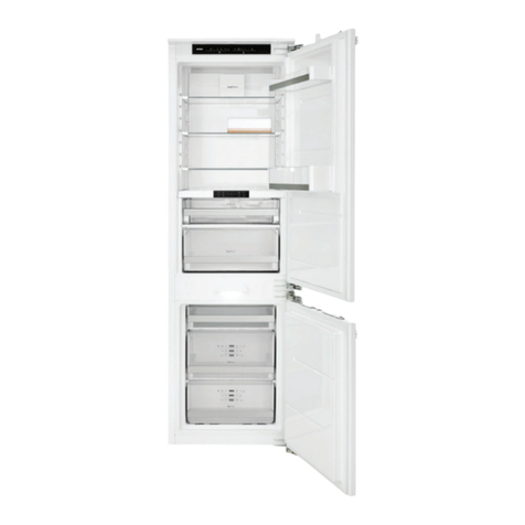 Atag KD85178BF User manual Atag KD85178BF User manual