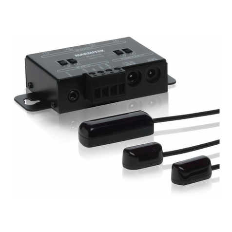 Marmitek IR Control 10 user manual