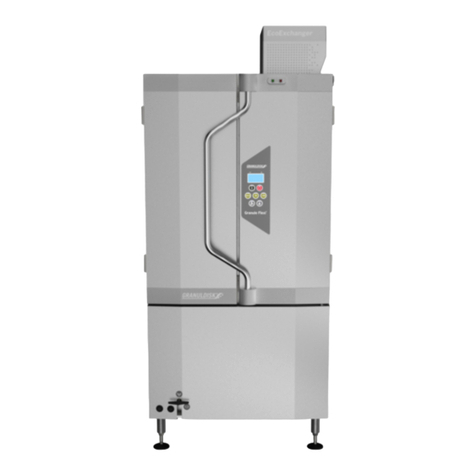 GRANULDISK Granule Flexi user manual