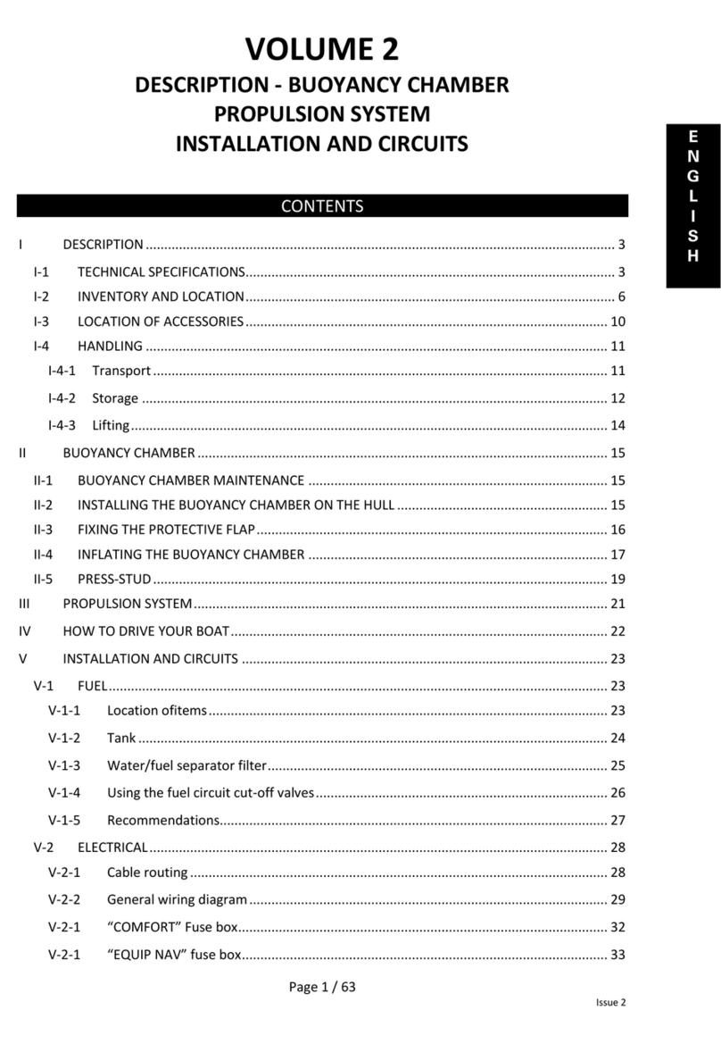 Zodiac Medline 9 2022 User manual