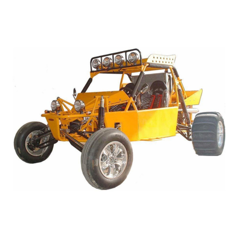 Joyner JNSZ1600DL owner's manual