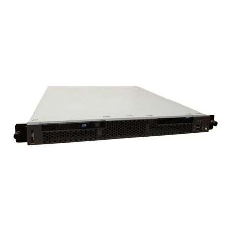 Avaya S8500B User manual