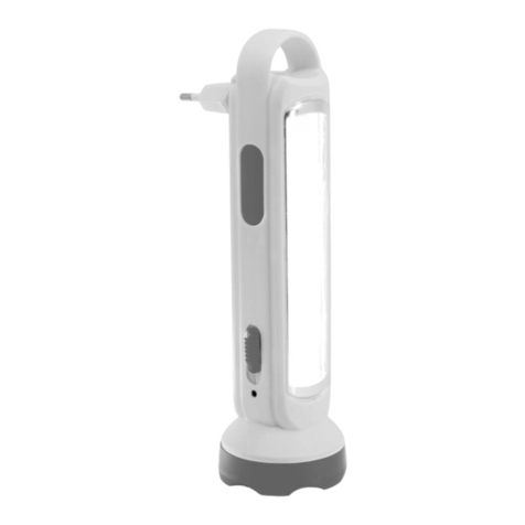 Avidsen 103640 quick start guide