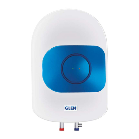Glen WH-7051 user guide