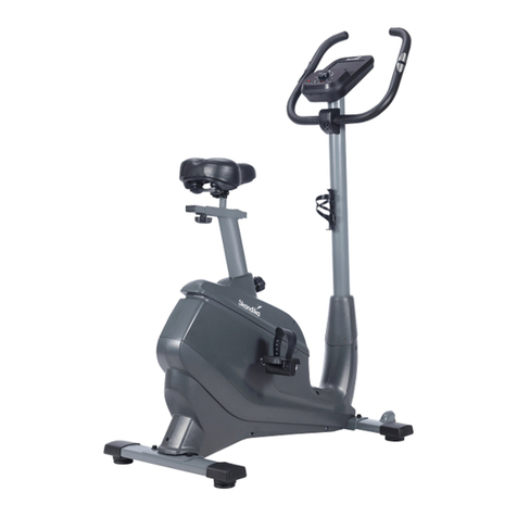 Skandika Atlantis Pro User manual