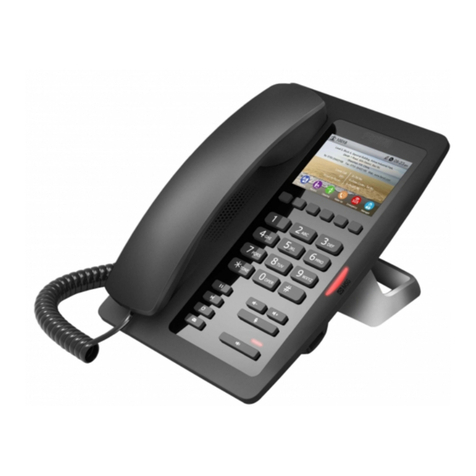 Infinity 2500 user guide