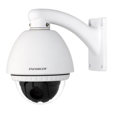 SECO-LARM ENFORCER EV-7605-NYWQ manual