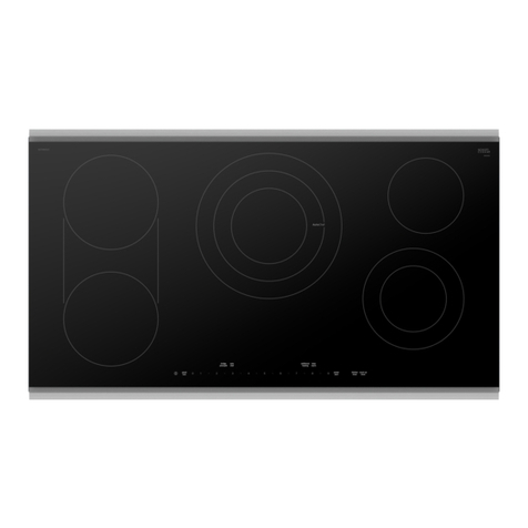 Bosch NETP669SUC User manual
