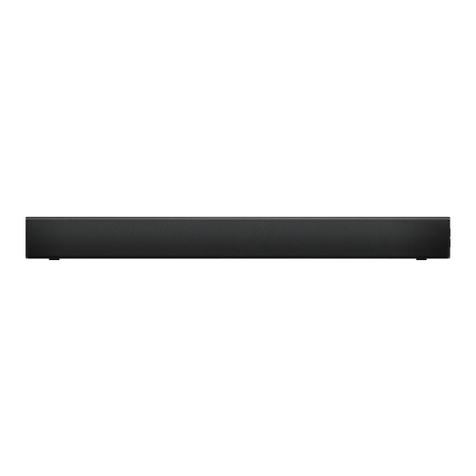 TCL ALTO 3 User manual