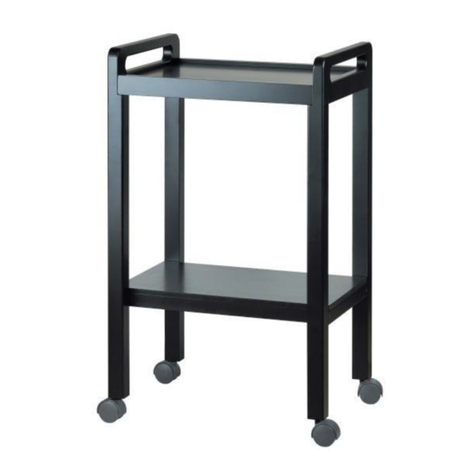 Weelko Basic 1050A User manual Weelko Basic 1050A User manual