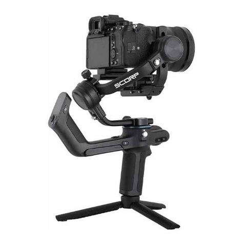 FeiYu Tech SCORP F2 User manual