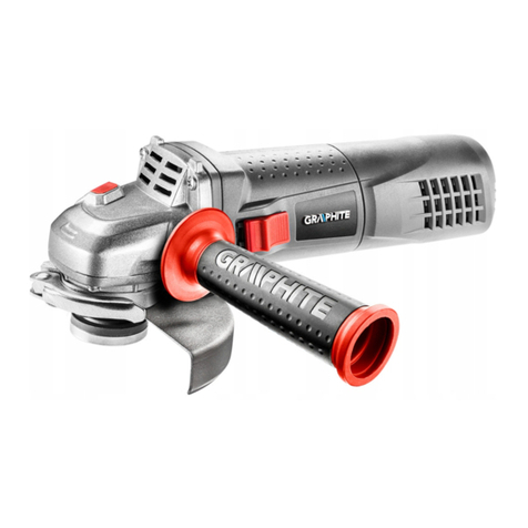 Graphite 59G087 User manual