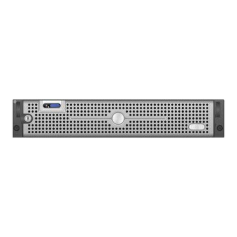 AMX Vision 2 MPEG User manual