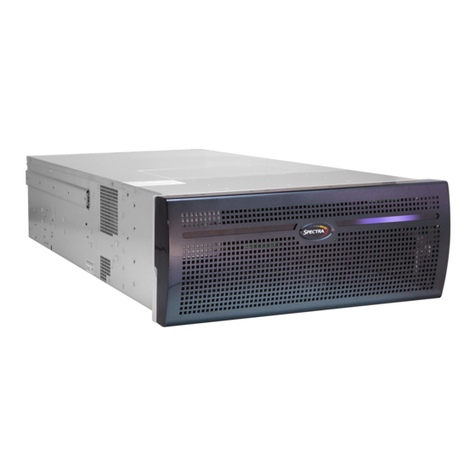 Spectra Logic BlackPearl NAS installation guide