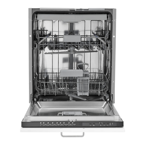IKEA TALLBODA user manual