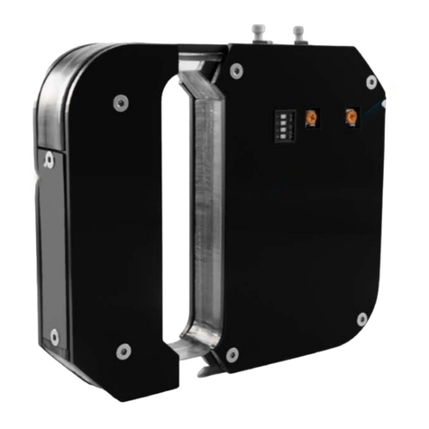 De La Rosa Research AA76100 quick guide