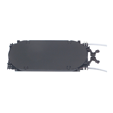 CommScope FOSC-OC-6 installation instructions