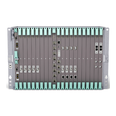 Ericsson MINI-LINK TN R4 ETSI Parts list manual Ericsson MINI-LINK TN R4 ETSI Parts list manual