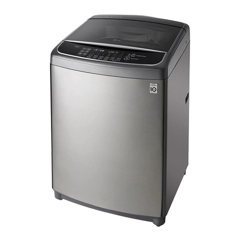 LG WFS1939EKD Service manual