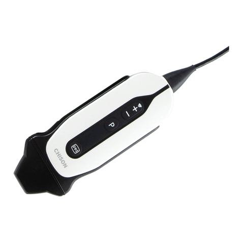 Chison SonoEye P3 user manual