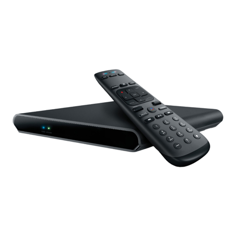 DirecTV STREAM user manual