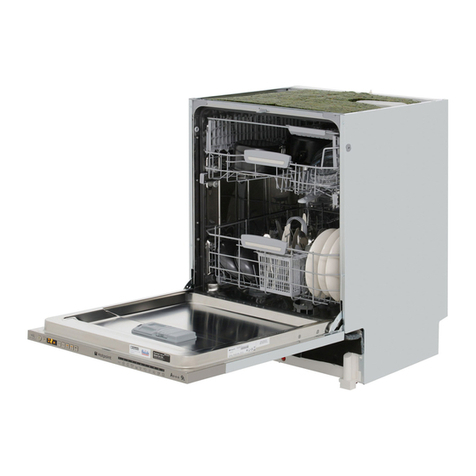 Hotpoint Ariston LTF11H132 User manual