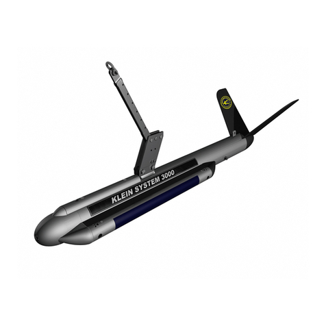 Klein 3000 Series quick start guide