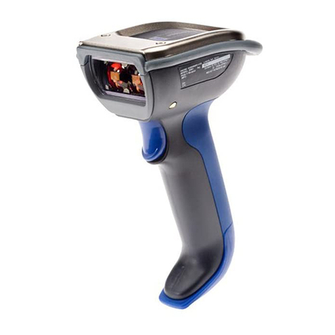 Intermec SR61 User manual Intermec SR61 User manual