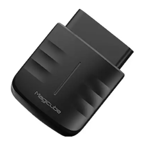 GOSUNCN GD201 user manual