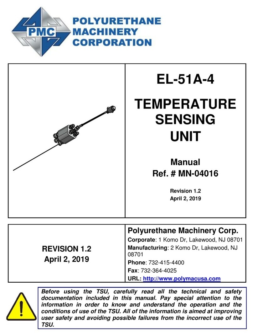 PMC EL-51A-4 quick start guide