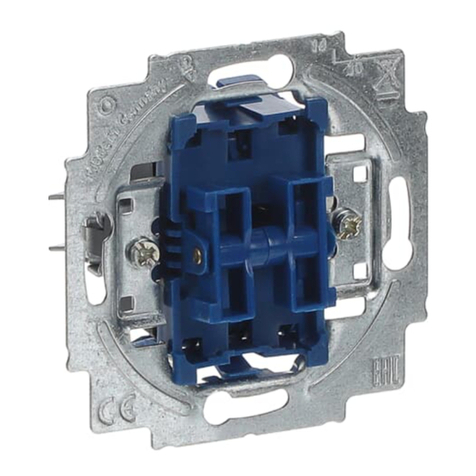 ABB 8130.6 user manual