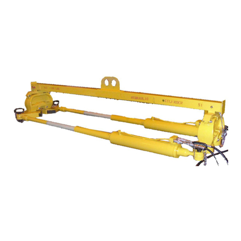 GEISMAR TH 70 STP Instructions for use and maintenance