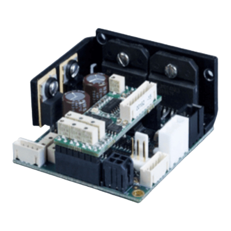 Nutfield Technology QuantumDrive 4000 manual