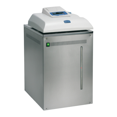 Selecta 4002429 User manual