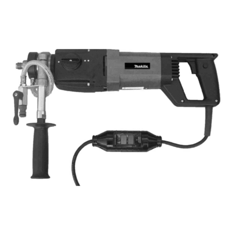 Makita DBM131 User manual