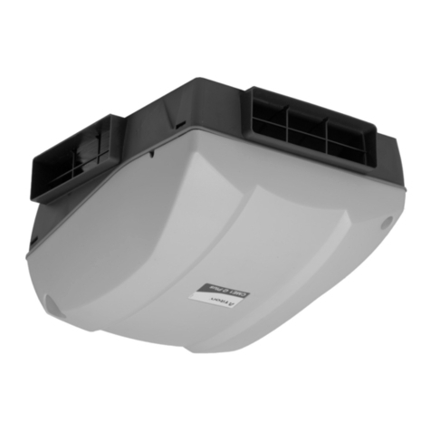 Titon CME2 Q Plus LS product manual