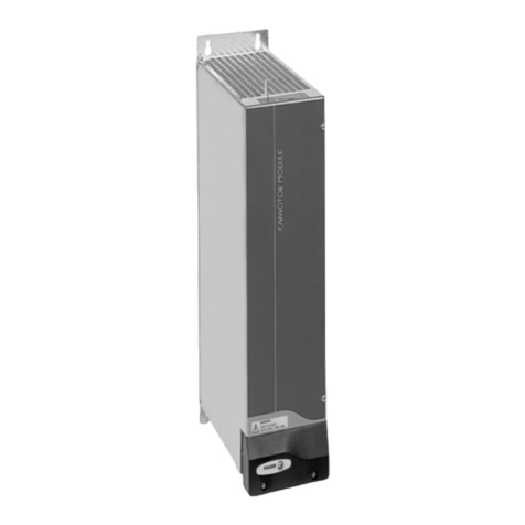 Fagor DDS User manual
