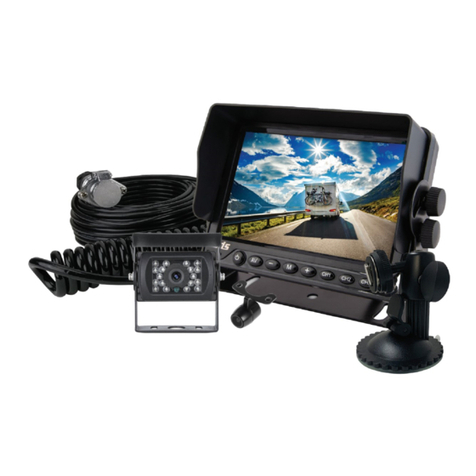 Audioxtra Axis JS5020CK manual Audioxtra Axis JS5020CK manual