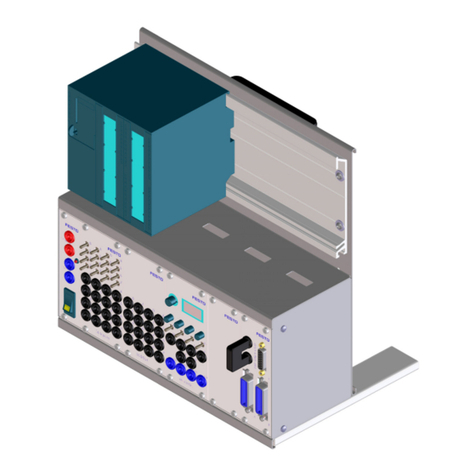 Festo EduTrainer User manual