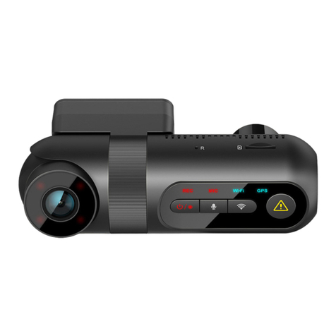 Viofo T130 user manual