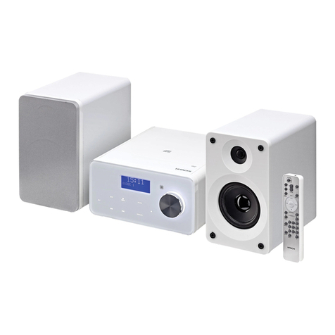 Hitachi AXM1204E quick start guide
