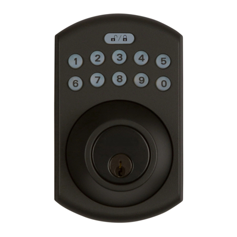 miseno MLK1458BK installation guide