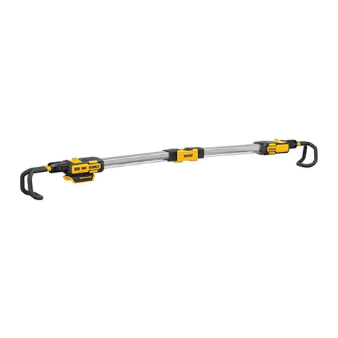 DeWalt DCL045 instruction manual
