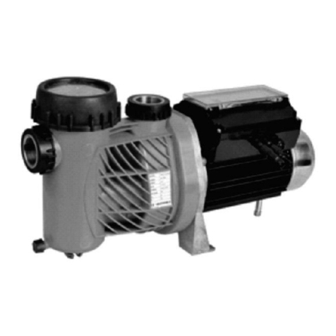 DAYLIFF DP SOLAR Installation instructions DAYLIFF DP SOLAR Installation instructions